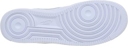Nike Mens Air Force 1 '07 Craft CN2873 101 Summit White/Vast Grey - Size 15 in Saudi Arabia