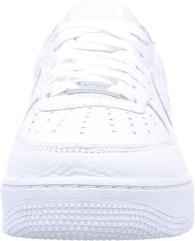 Nike Mens Air Force 1 '07 Craft CN2873 101 Summit White/Vast Grey - Size 15 in Saudi Arabia
