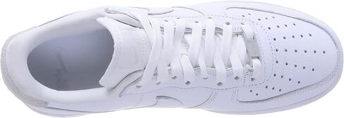 Nike Mens Air Force 1 '07 Craft CN2873 101 Summit White/Vast Grey - Size 15 in Saudi Arabia