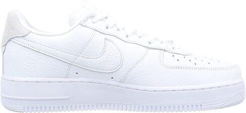 Nike Mens Air Force 1 '07 Craft CN2873 101 Summit White/Vast Grey - Size 15 in Saudi Arabia