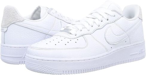 Nike Mens Air Force 1 '07 Craft CN2873 101 Summit White/Vast Grey - Size 15 in Saudi Arabia