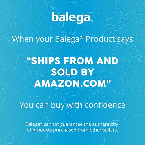 Balega Hidden Comfort No-show، شريط للكعب، جوارب للجري وكرات رياضية للرجال والنساء (زوجان من الجوارب + 6 كرات رياضية) in Kuwait