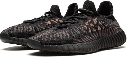 adidas Mens Yeezy 350 Boost V2 CMPCT HQ6319 Slate Carbon - Size 10 in Saudi Arabia