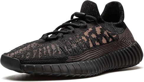 adidas Mens Yeezy 350 Boost V2 CMPCT HQ6319 Slate Carbon - Size 10 in Saudi Arabia