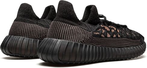 adidas Mens Yeezy 350 Boost V2 CMPCT HQ6319 Slate Carbon - Size 10 in Saudi Arabia