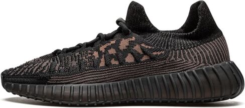 adidas Mens Yeezy 350 Boost V2 CMPCT HQ6319 Slate Carbon - Size 10 in Saudi Arabia