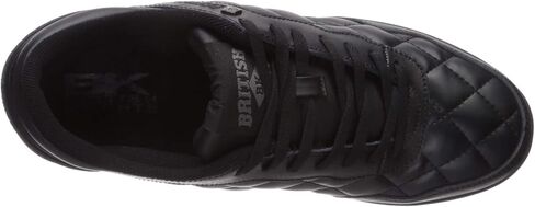 British Knights Men's Quilts Fashion Sneaker in Saudi Arabia