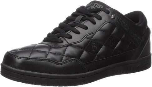 British Knights Men's Quilts Fashion Sneaker in Saudi Arabia