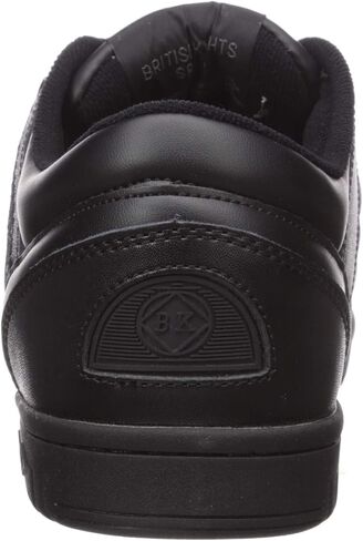 British Knights Men's Quilts Fashion Sneaker in Saudi Arabia