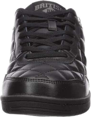 British Knights Men's Quilts Fashion Sneaker in Saudi Arabia