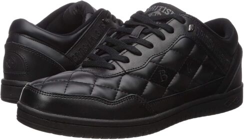 British Knights Men's Quilts Fashion Sneaker in Saudi Arabia