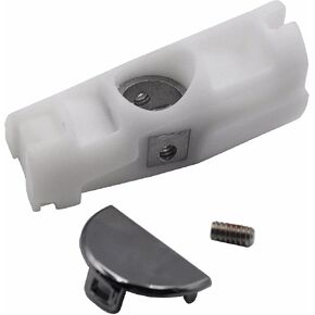 Tolxh Replacement Part NEW #DA61-07540A Refrigerator Freezer Handle Support Kit for Samsung in Saudi Arabia