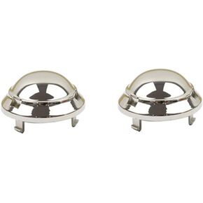 2-PACK جديد غسالة النابض قبعات نبض استبدال سامسونج DC66-00777A 3282678 5788799 AP5788799 PS8753312 in Kuwait