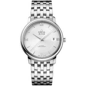 ساعة Omega le Prestige Co-Axial للرجال 424.10.37.20.02.001, ذاتي اللف التلقائي in Saudi Arabia