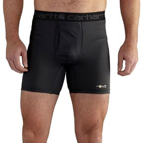 Carhartt Men's Base Force Extremes Lightweight Boxer Brief in Saudi Arabia