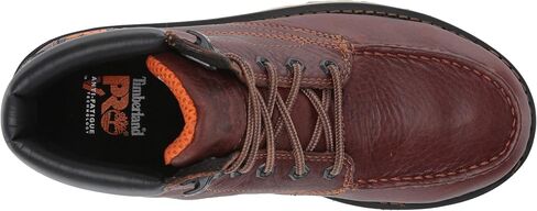 Timberland Men's Gridworks Alloy Safety Toe Waterproof 6 AL WP, Brown, 7.5 Wide in Saudi Arabia