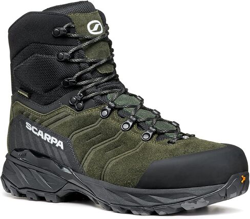 حذاء SCARPA Rush Polar GTX المقاوم للماء Gore-Tex الاصطناعي المعزول للمشي لمسافات طويلة والرحلات in Saudi Arabia