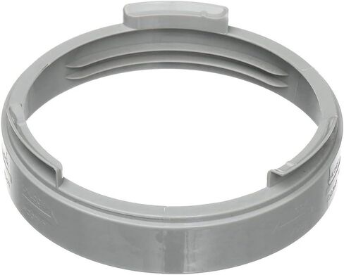 Jiecikou 5.9 inch Tube Portable A/C AC Air Conditioner Exhaust Hose Coupler/Coupling - Works with Every Mobile Air-Conditioning Unit Round (L/F Series) in Saudi Arabia