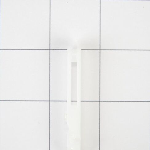 Whirlpool 8194001 Door Balance Link Kit, White in Saudi Arabia