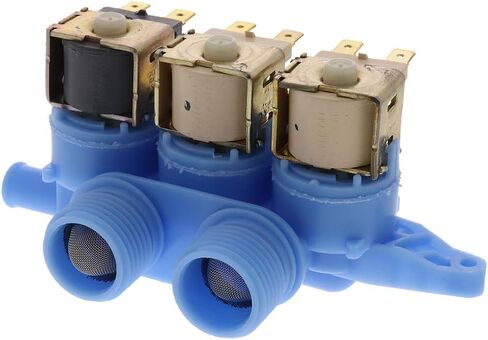 ERP WH13X22720 Washer Water Valve in Saudi Arabia