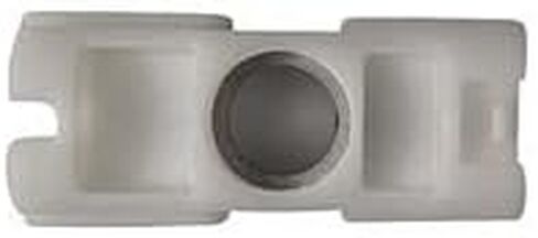 Tolxh Replacement Part NEW #DA61-07540A Refrigerator Freezer Handle Support Kit for Samsung in Saudi Arabia