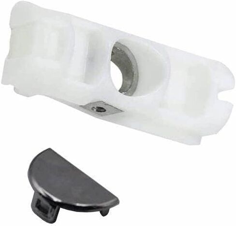 Tolxh Replacement Part NEW #DA61-07540A Refrigerator Freezer Handle Support Kit for Samsung in Saudi Arabia