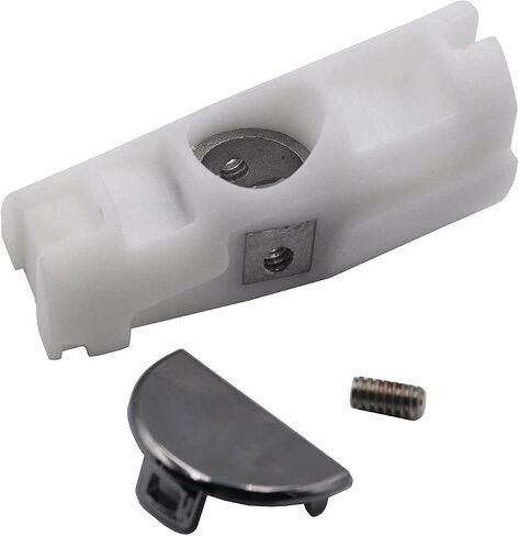 Tolxh Replacement Part NEW #DA61-07540A Refrigerator Freezer Handle Support Kit for Samsung in Saudi Arabia