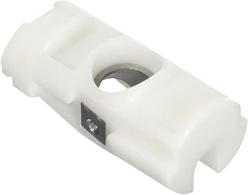 Tolxh Replacement Part NEW #DA61-07540A Refrigerator Freezer Handle Support Kit for Samsung in Saudi Arabia