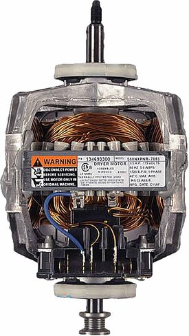 Frigidaire 5304529782 Drive Motor in Saudi Arabia