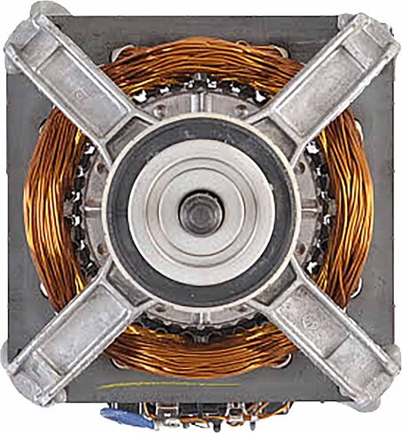 Frigidaire 5304529782 Drive Motor in Saudi Arabia
