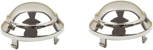 2-PACK جديد غسالة النابض قبعات نبض استبدال سامسونج DC66-00777A 3282678 5788799 AP5788799 PS8753312 in Saudi Arabia