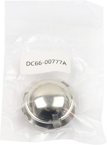 2-PACK جديد غسالة النابض قبعات نبض استبدال سامسونج DC66-00777A 3282678 5788799 AP5788799 PS8753312 in Saudi Arabia