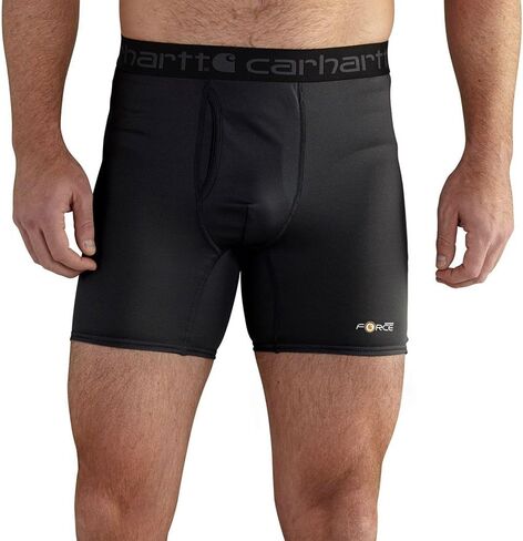 Carhartt Men's Base Force Extremes Lightweight Boxer Brief in Saudi Arabia