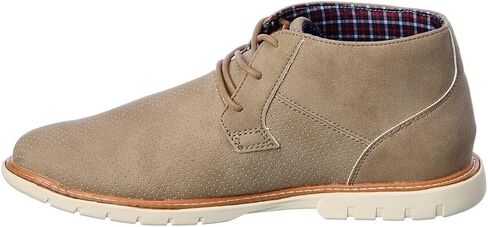 Ben Sherman Dirk Chukka in Saudi Arabia
