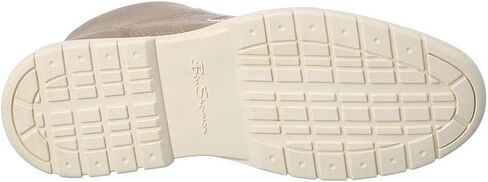Ben Sherman Dirk Chukka in Saudi Arabia