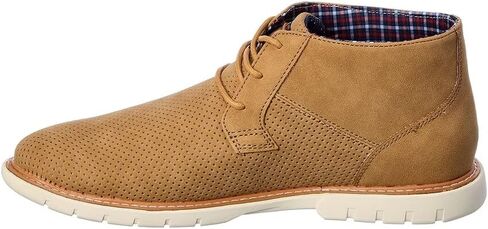 Ben Sherman Dirk Chukka in Saudi Arabia