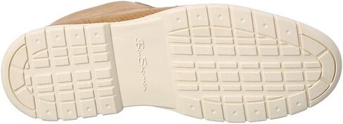 Ben Sherman Dirk Chukka in Saudi Arabia