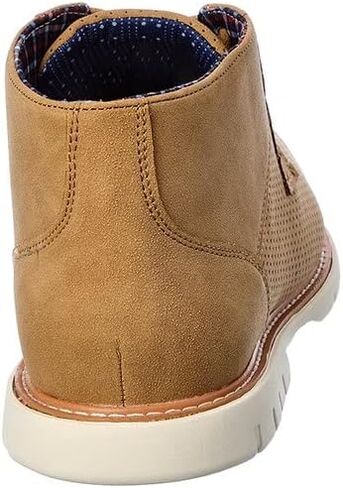Ben Sherman Dirk Chukka in Saudi Arabia