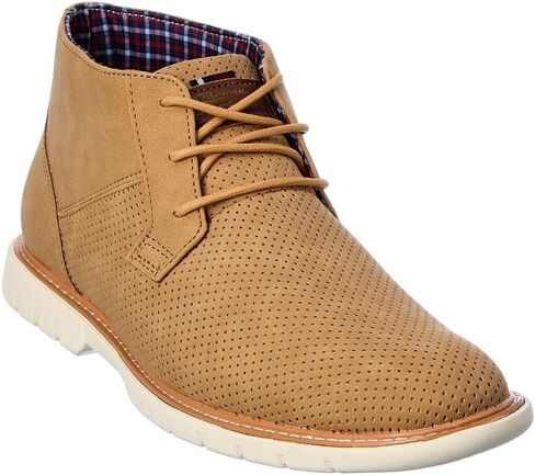 Ben Sherman Dirk Chukka in Saudi Arabia