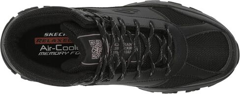 Skechers USA Men's Ankle Boot in Saudi Arabia