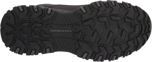 Skechers USA Men's Ankle Boot in Saudi Arabia