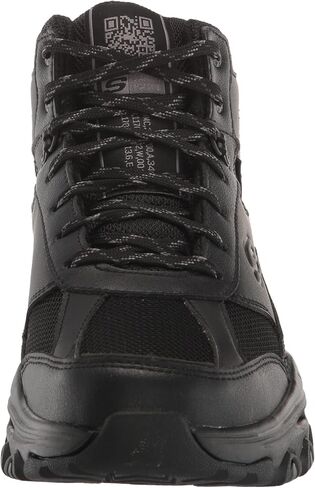 Skechers USA Men's Ankle Boot in Saudi Arabia