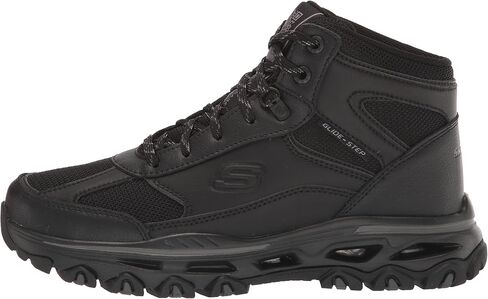 Skechers USA Men's Ankle Boot in Saudi Arabia