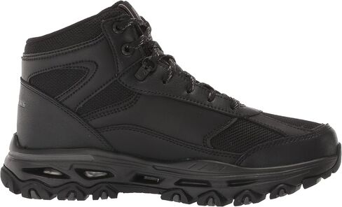 Skechers USA Men's Ankle Boot in Saudi Arabia