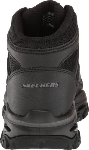 Skechers USA Men's Ankle Boot in Saudi Arabia