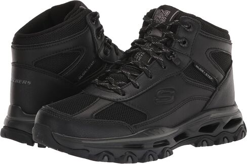 Skechers USA Men's Ankle Boot in Saudi Arabia