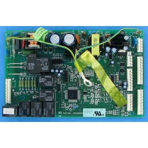 CoreCentric Remanufactured Refrigeration Control Board Replacement for GE Wr55X10956 in Kuwait