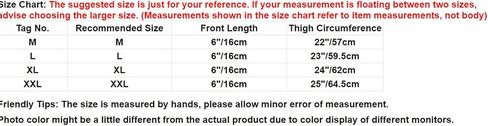 Daenrui Men's Shiny Metallic Low Rise Thongs Briefs Front Hole Jockstraps Underpants Backless G-String in Kuwait