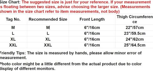Daenrui Men's Shiny Metallic Low Rise Thongs Briefs Front Hole Jockstraps Underpants Backless G-String in Kuwait