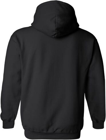 CreateMyTee | Winona State Vintage Est 1858 Hooded Sweatshirt in Saudi Arabia